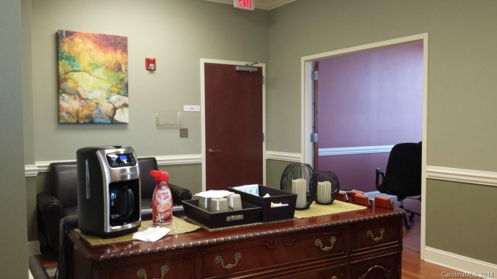 Baxter Village - Commercial Lease