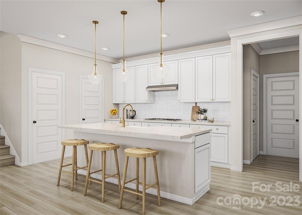 Trellis at The Commons - Residential