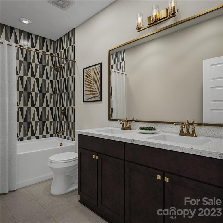 Trellis at The Commons - Residential