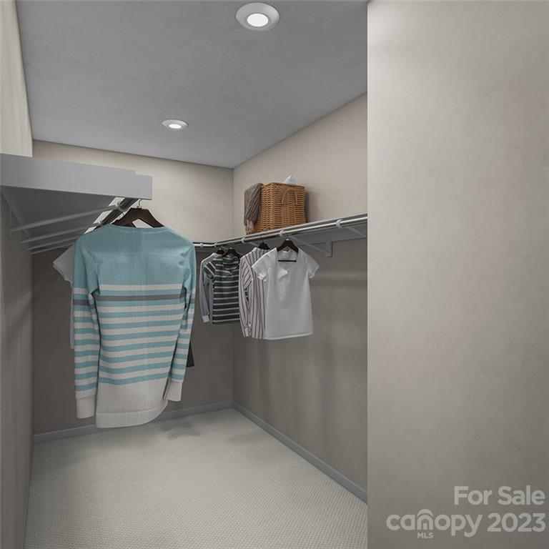 Trellis at The Commons - Residential