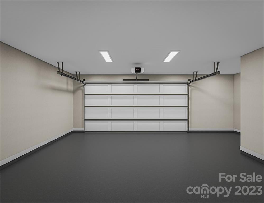 Trellis at The Commons - Residential