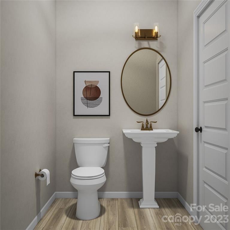 Trellis at The Commons - Residential