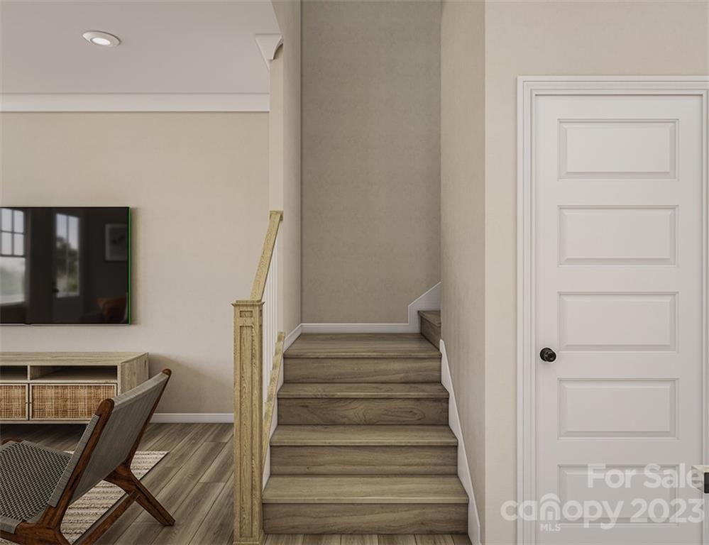 Trellis at The Commons - Residential