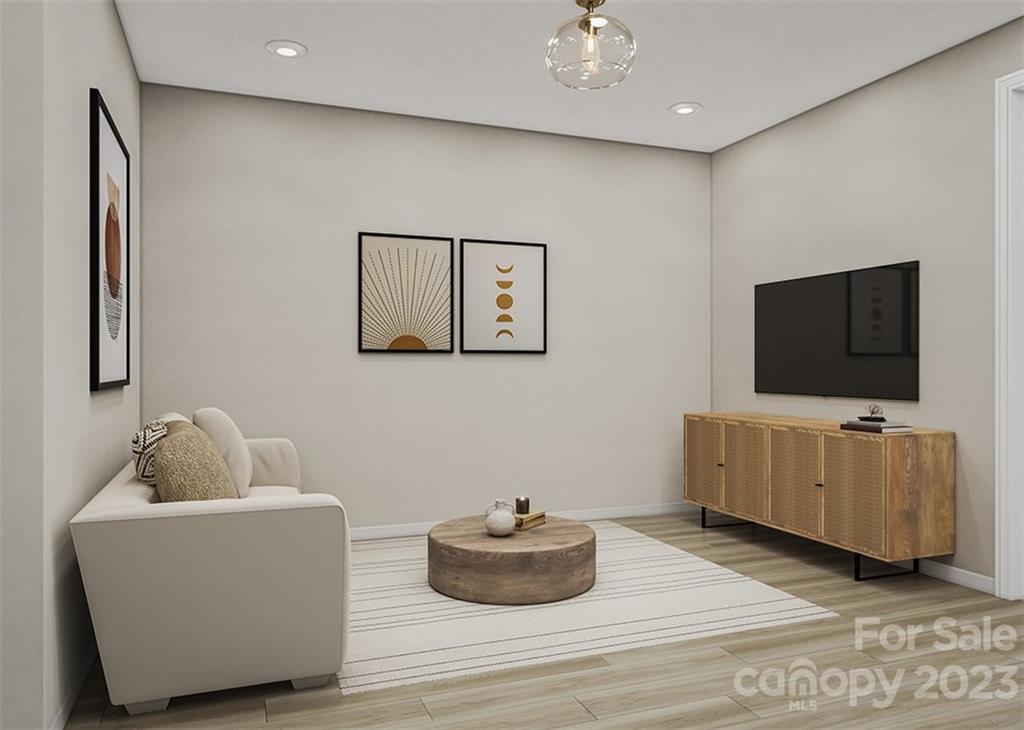 Trellis at The Commons - Residential