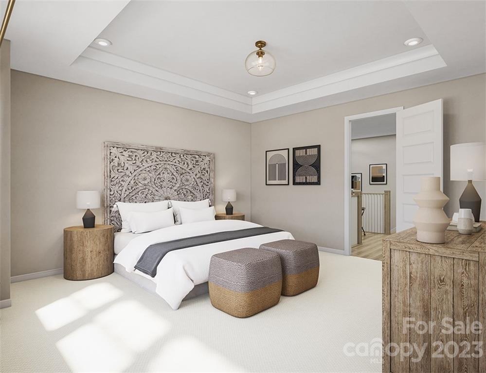 Trellis at The Commons - Residential