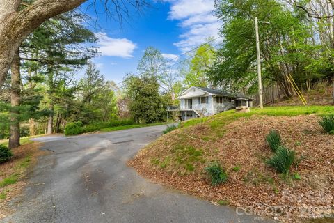 98 Limberlost Drive Hendersonville NC 28739