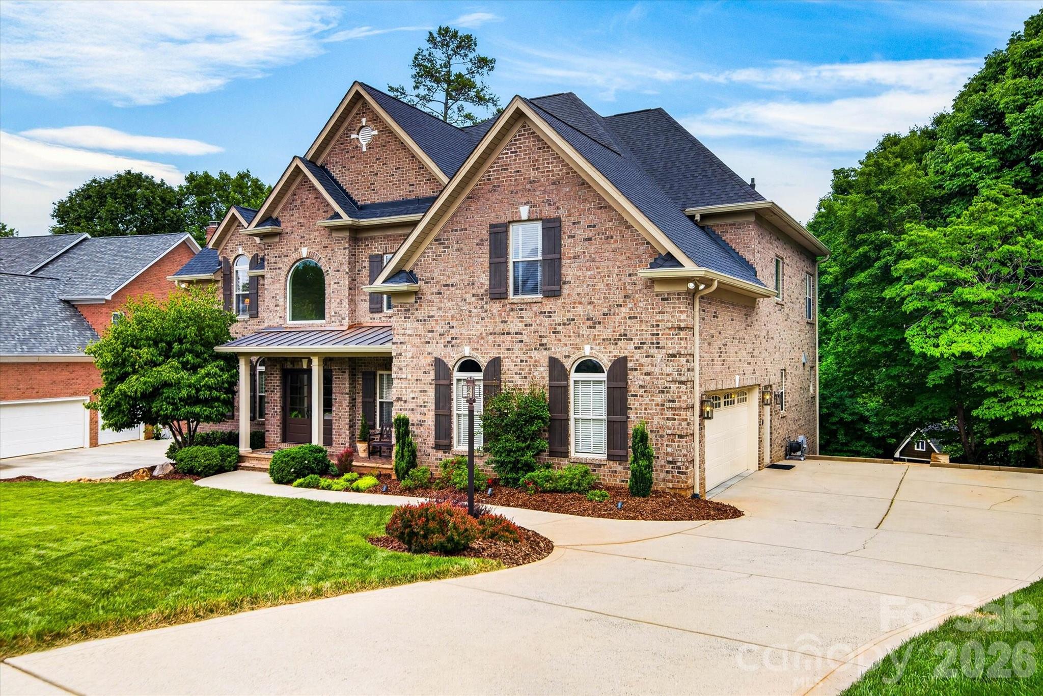 2929 Providence Trail Lane