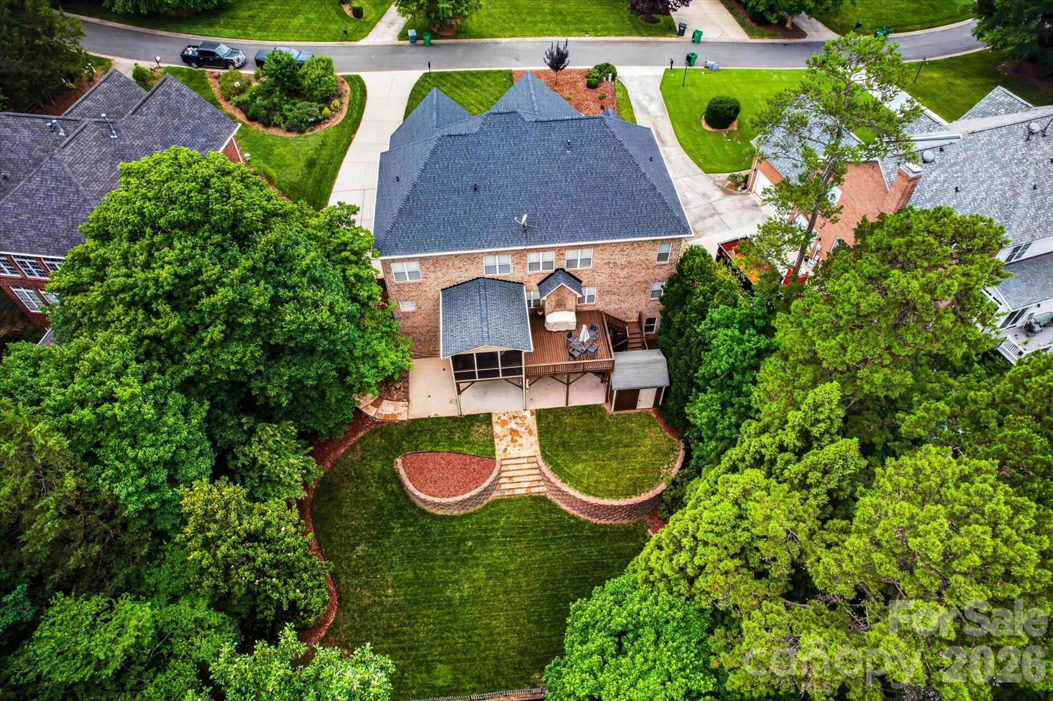 2929 Providence Trail Lane