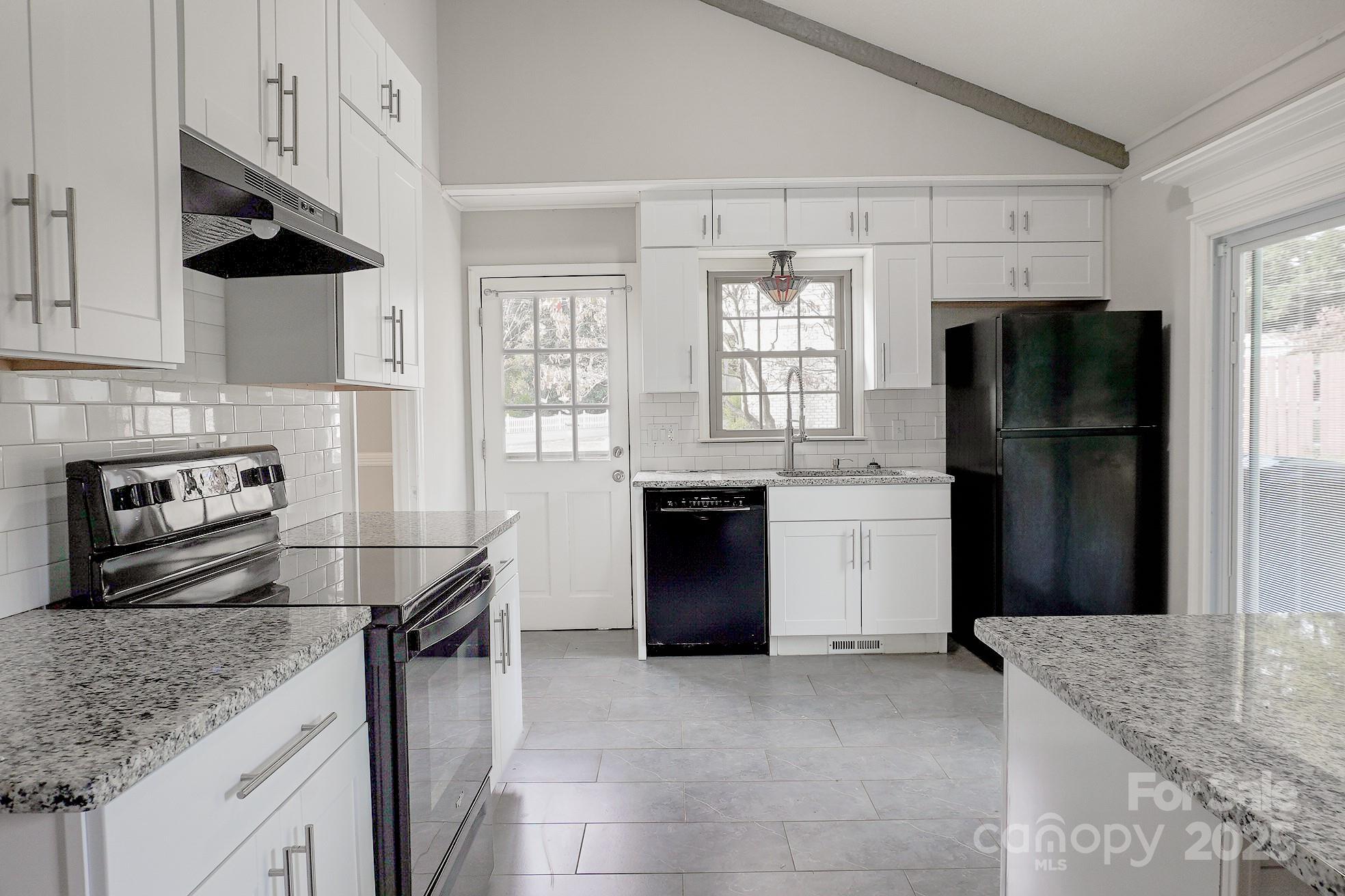 Matthews Estates - Residential