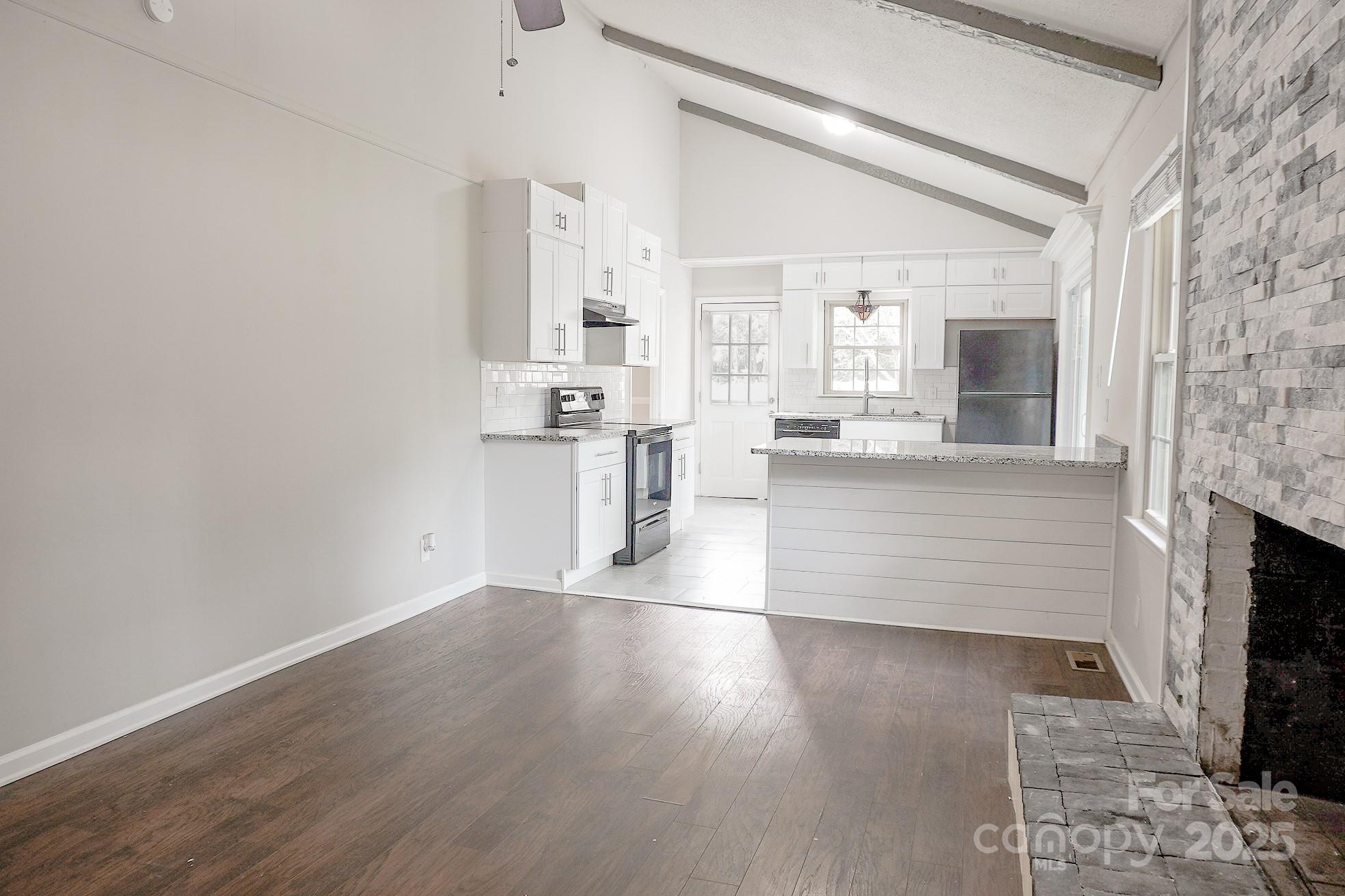 Matthews Estates - Residential