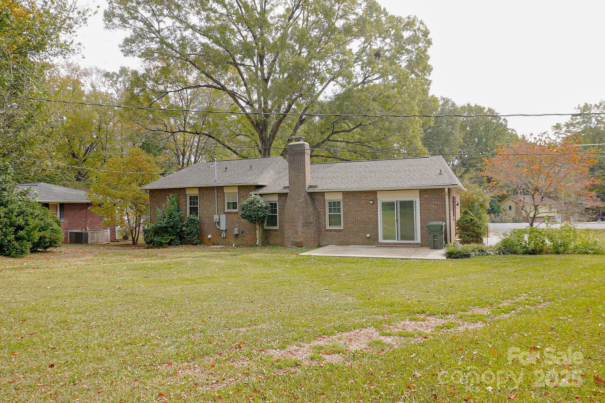 Matthews Estates - Residential