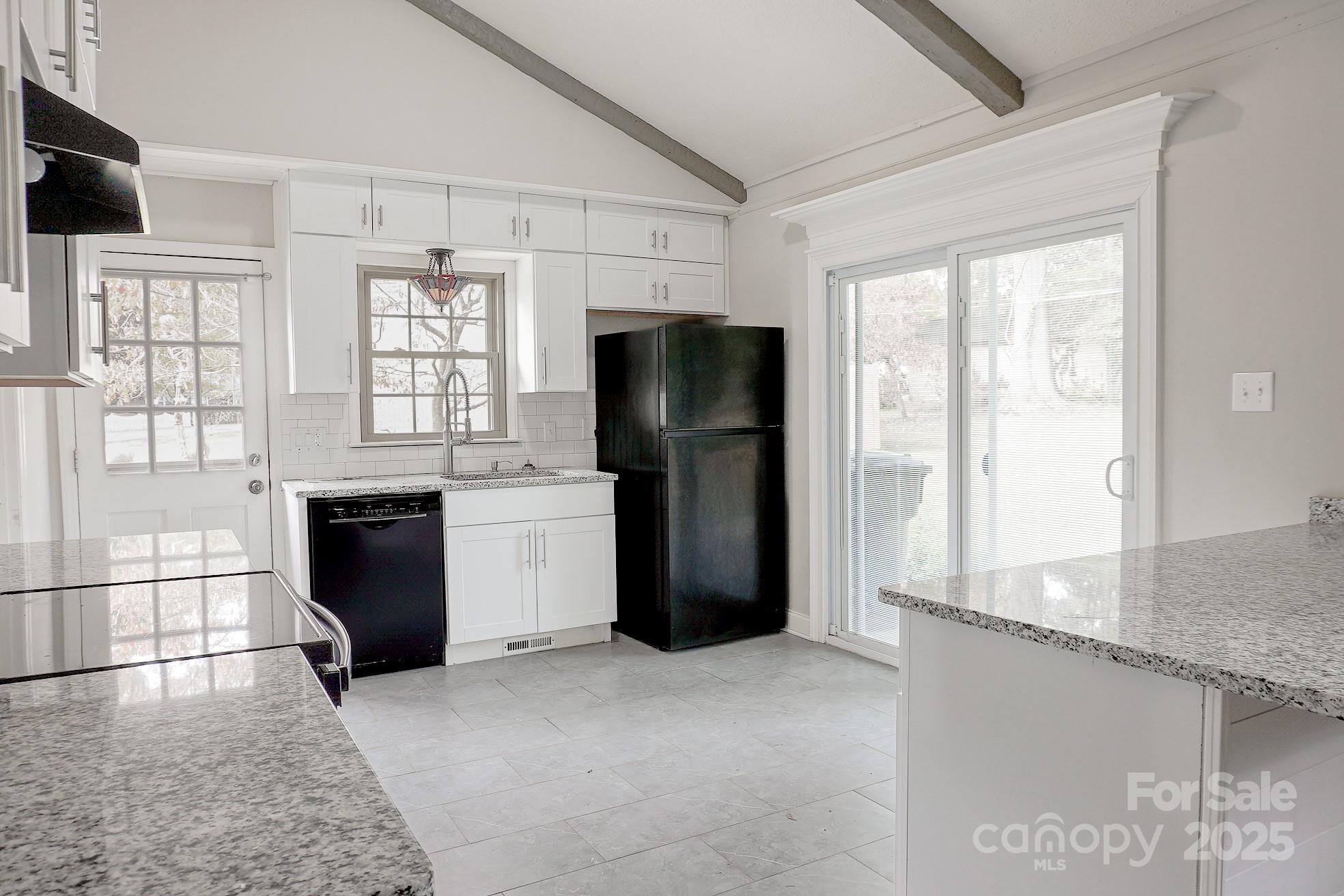 Matthews Estates - Residential