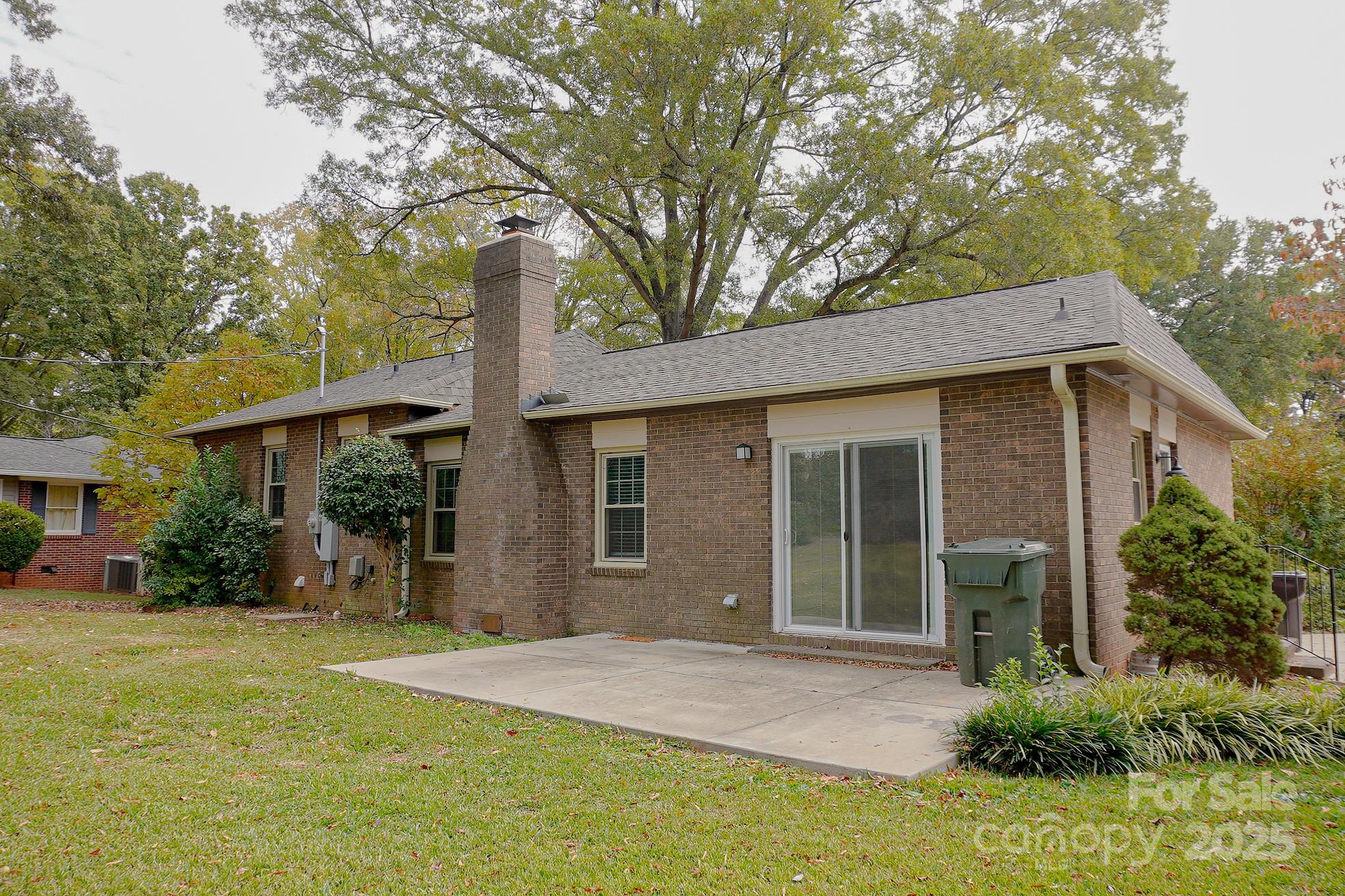 Matthews Estates - Residential