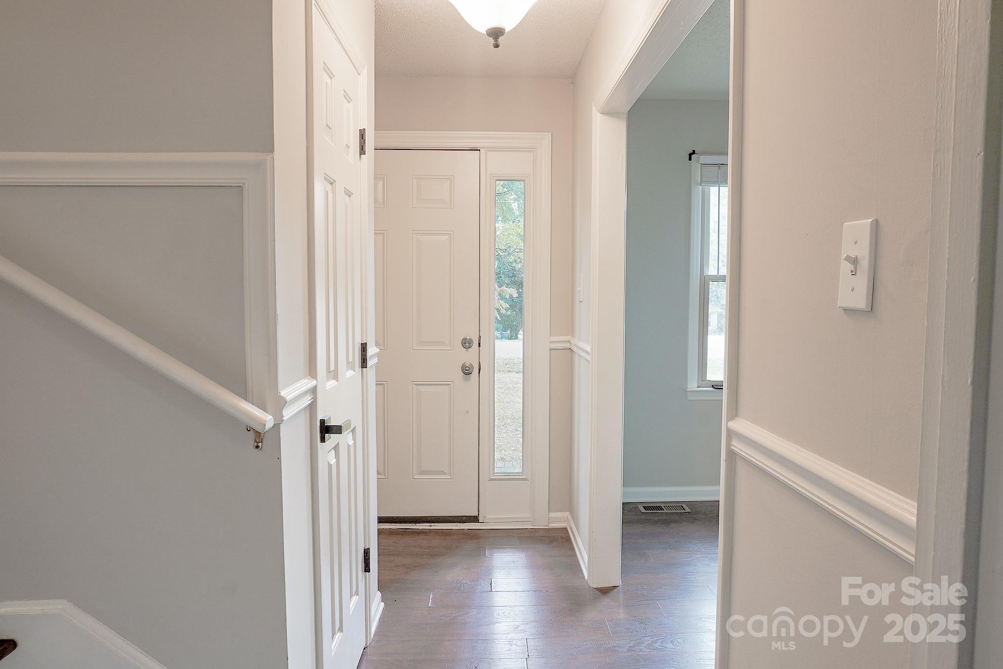 Matthews Estates - Residential