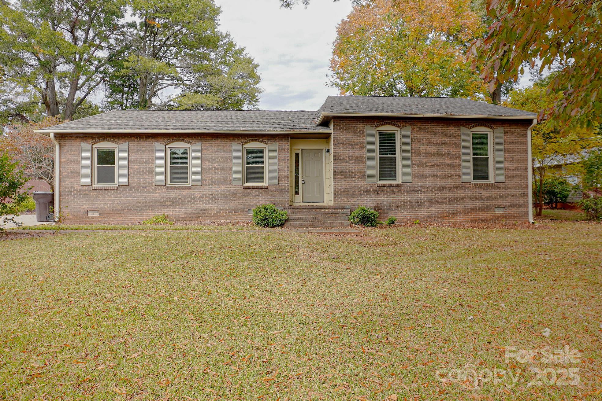 Matthews Estates - Residential