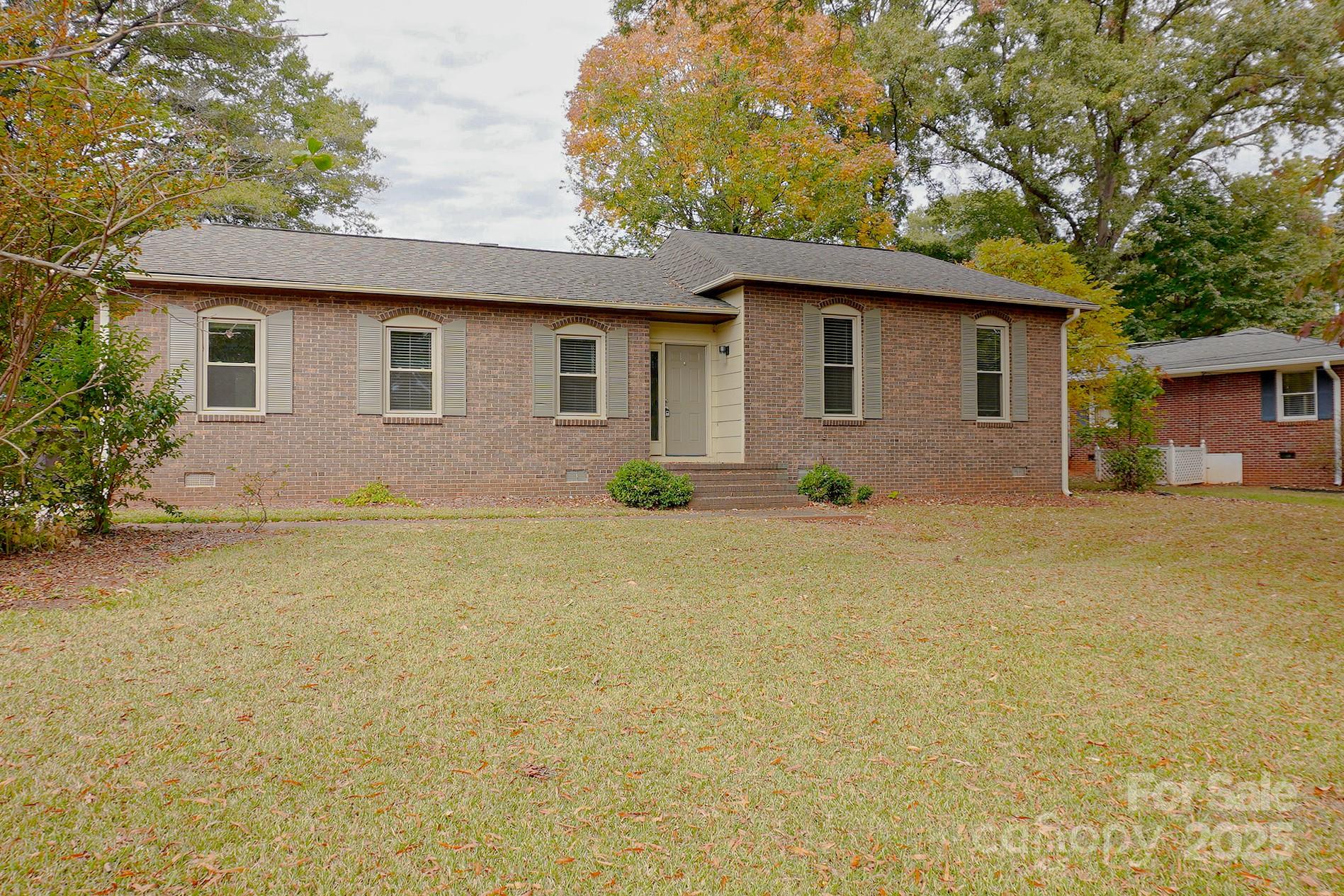 Matthews Estates - Residential