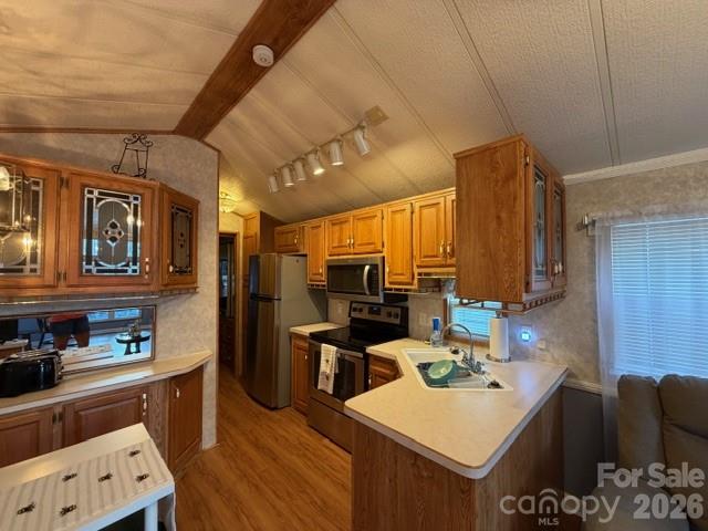 140 Hide A Way Trail