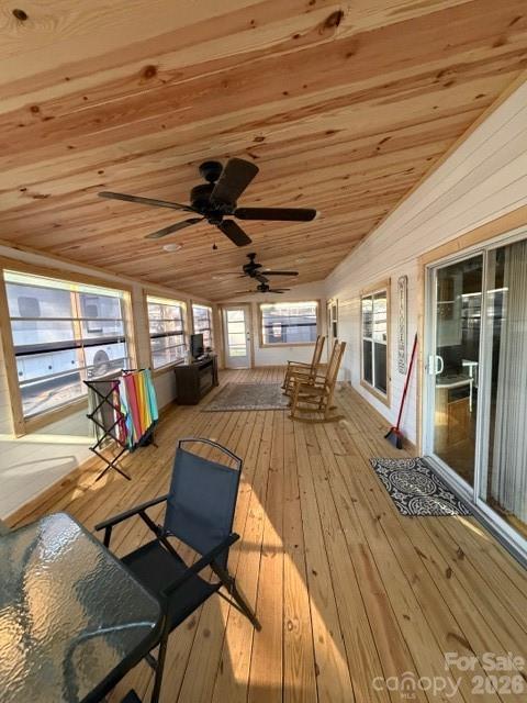 Twin Harbor - Residential