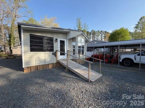 Photo of 140 Hide A Way Trail, Mount Gilead, NC 27306 (MLS # 4365293)