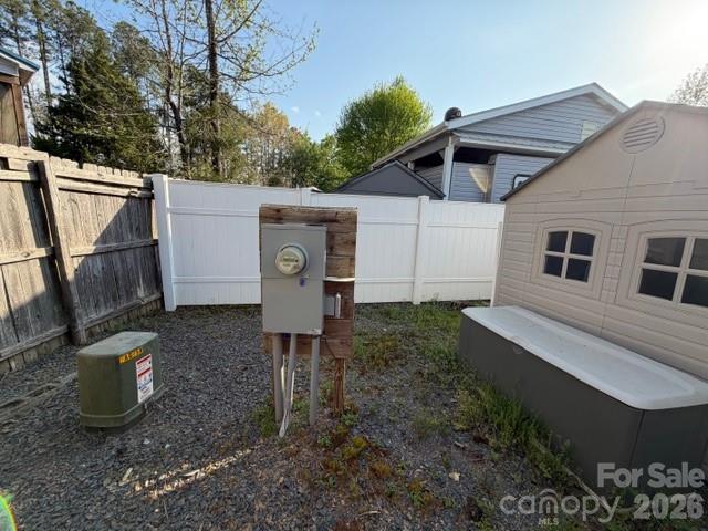 Twin Harbor - Residential