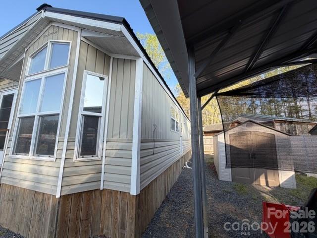 Twin Harbor - Residential