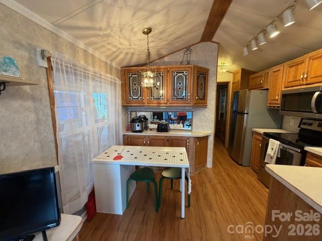 Twin Harbor - Residential