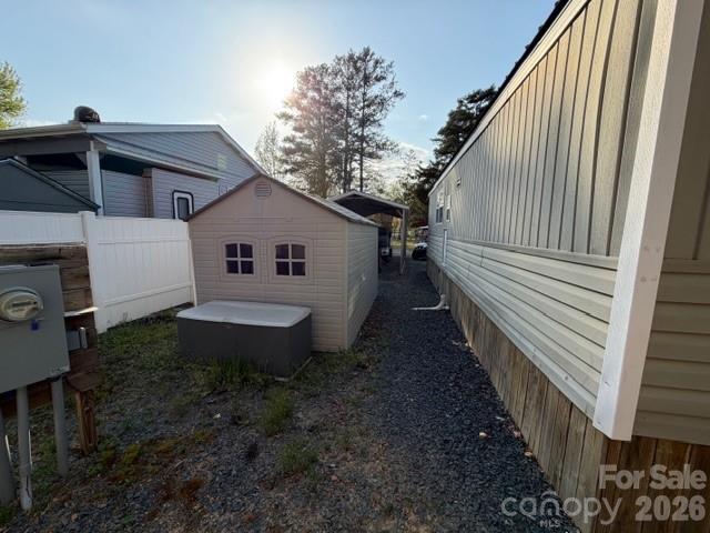 Twin Harbor - Residential