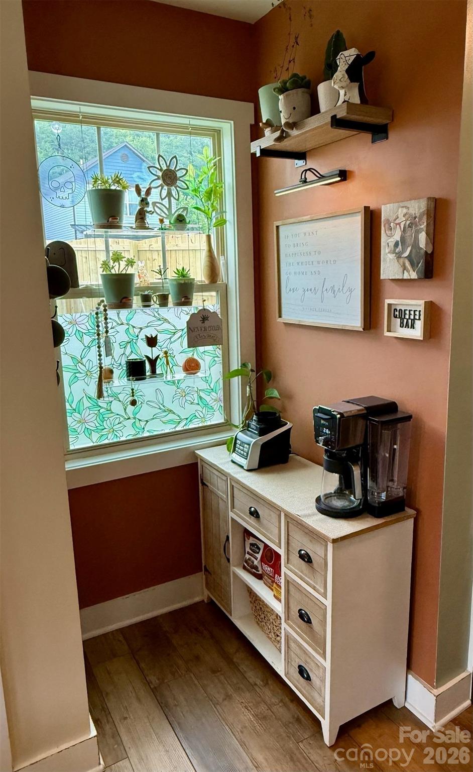 Sycamore Cottages - Residential