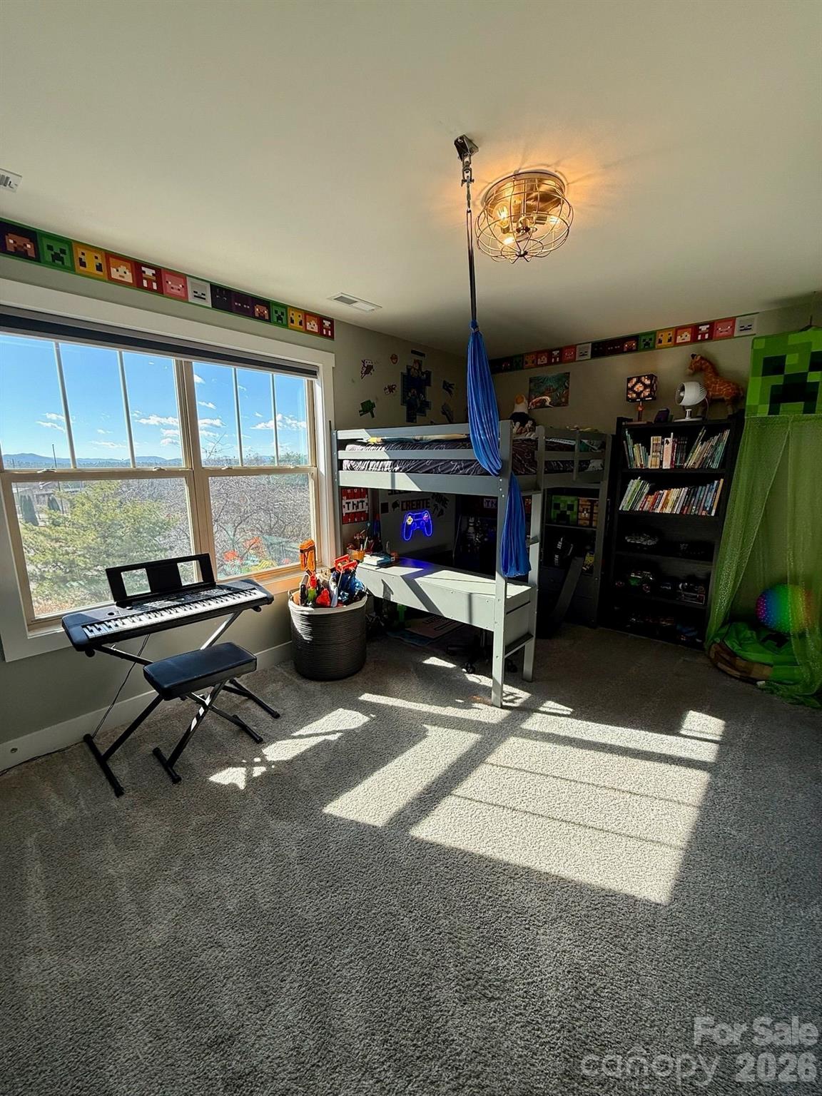 Sycamore Cottages - Residential