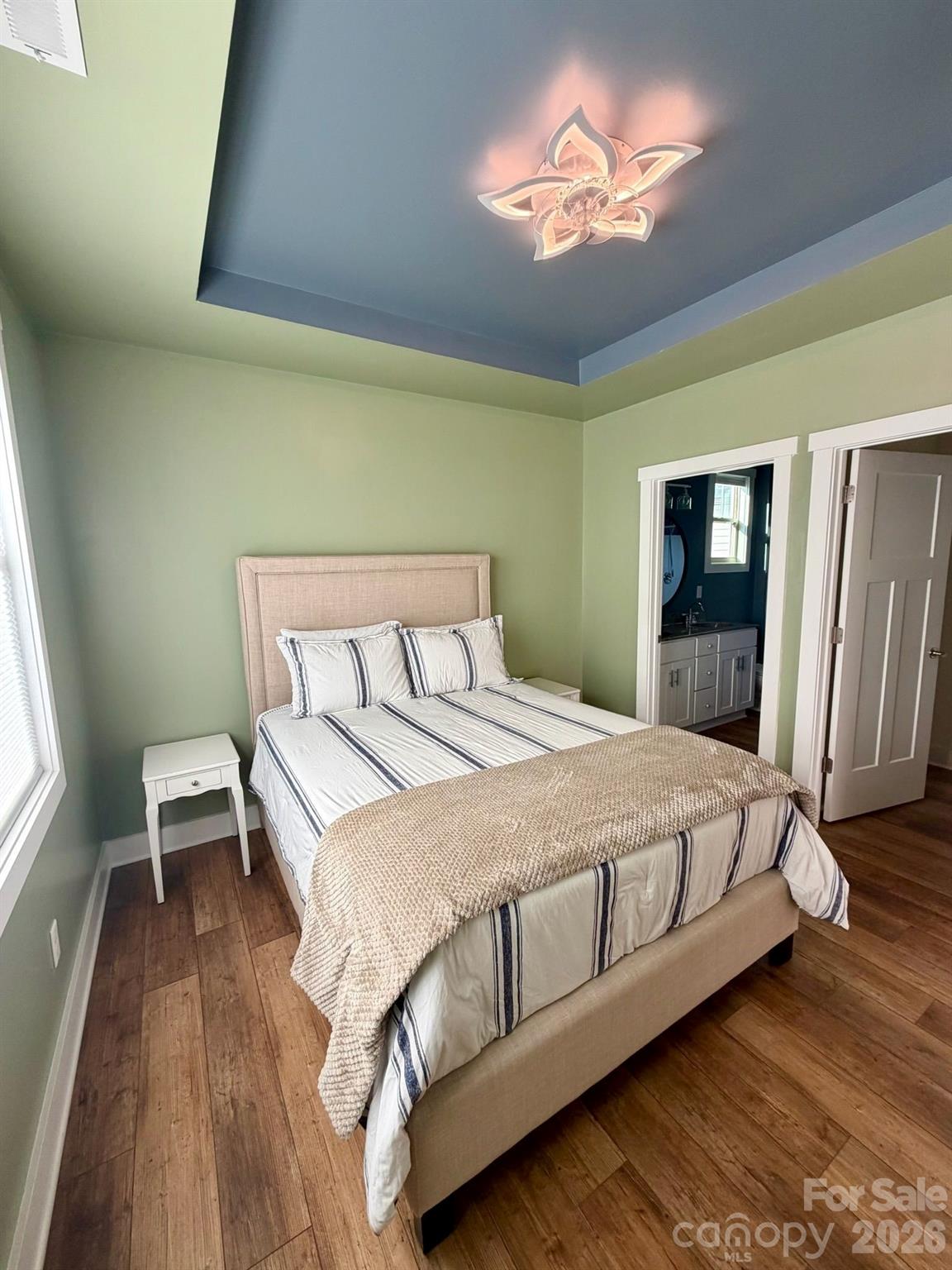 Sycamore Cottages - Residential