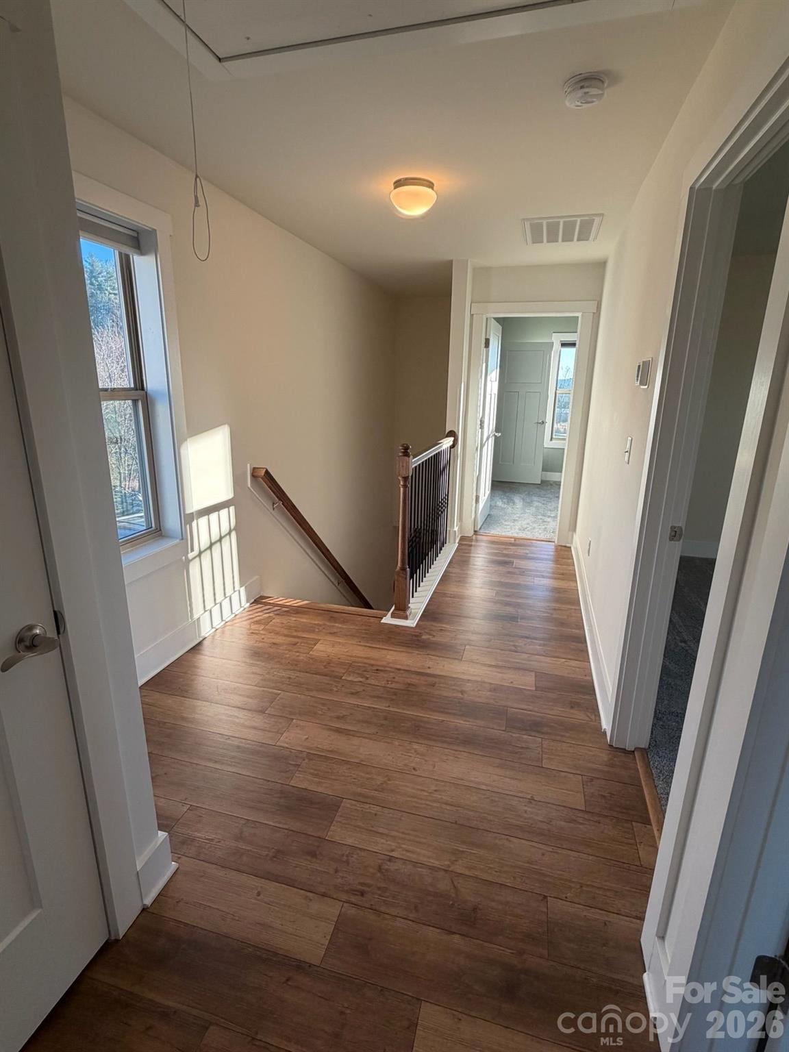 Sycamore Cottages - Residential