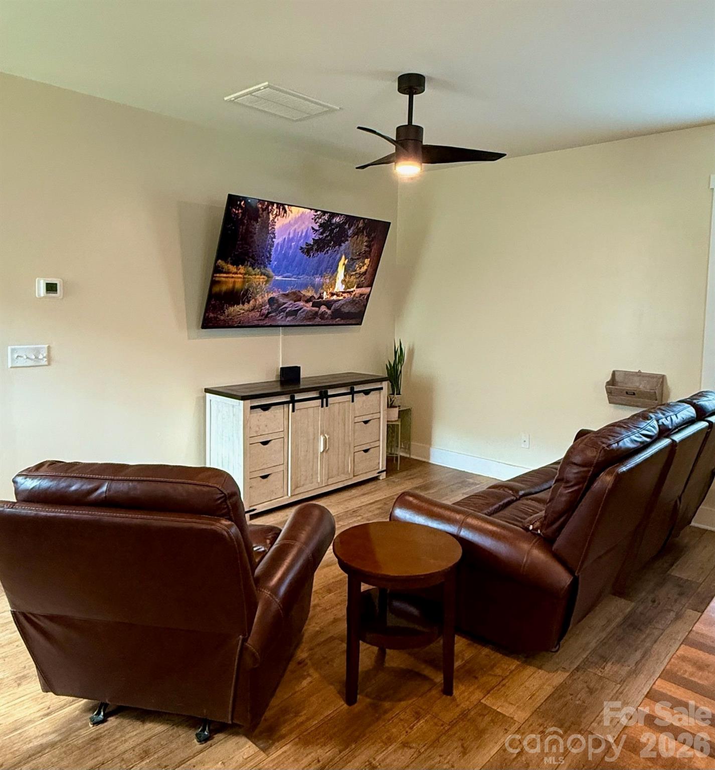 Sycamore Cottages - Residential