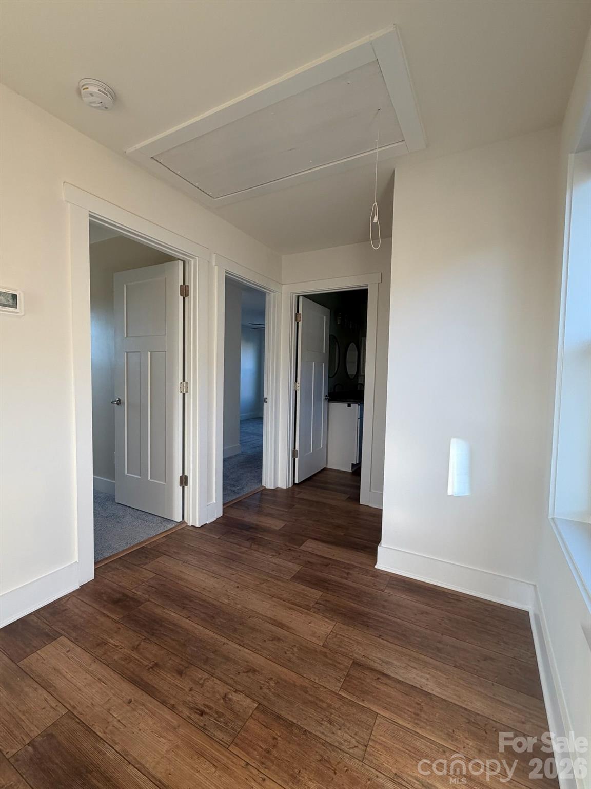 Sycamore Cottages - Residential