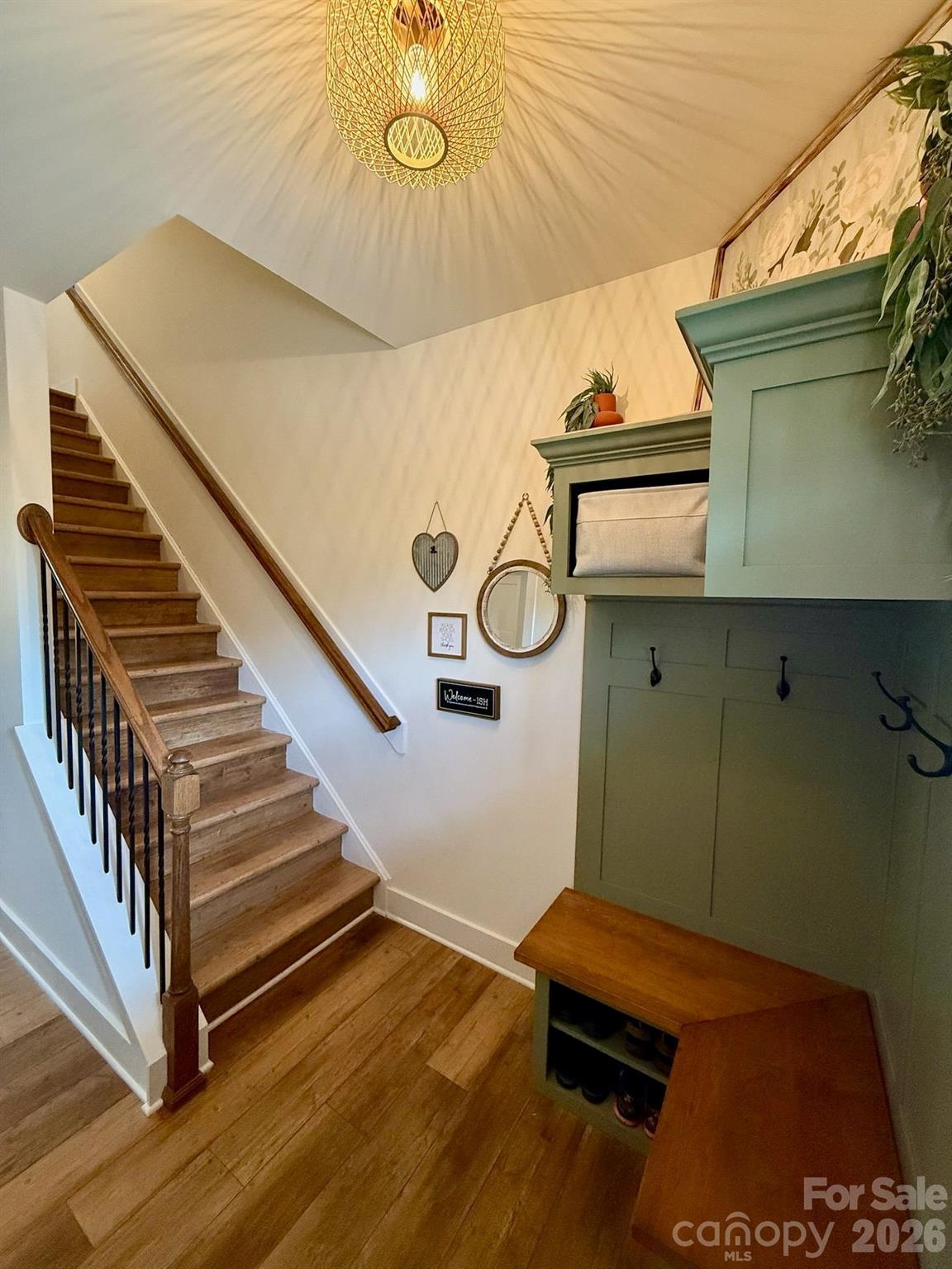 Sycamore Cottages - Residential