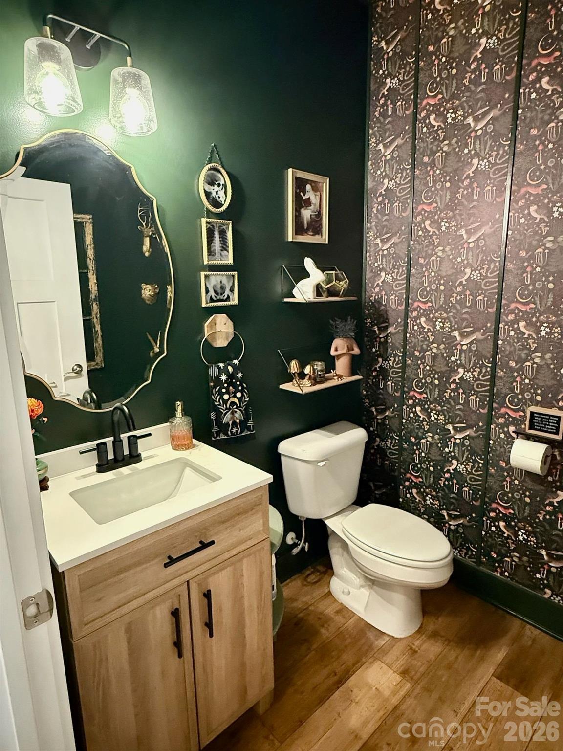 Sycamore Cottages - Residential