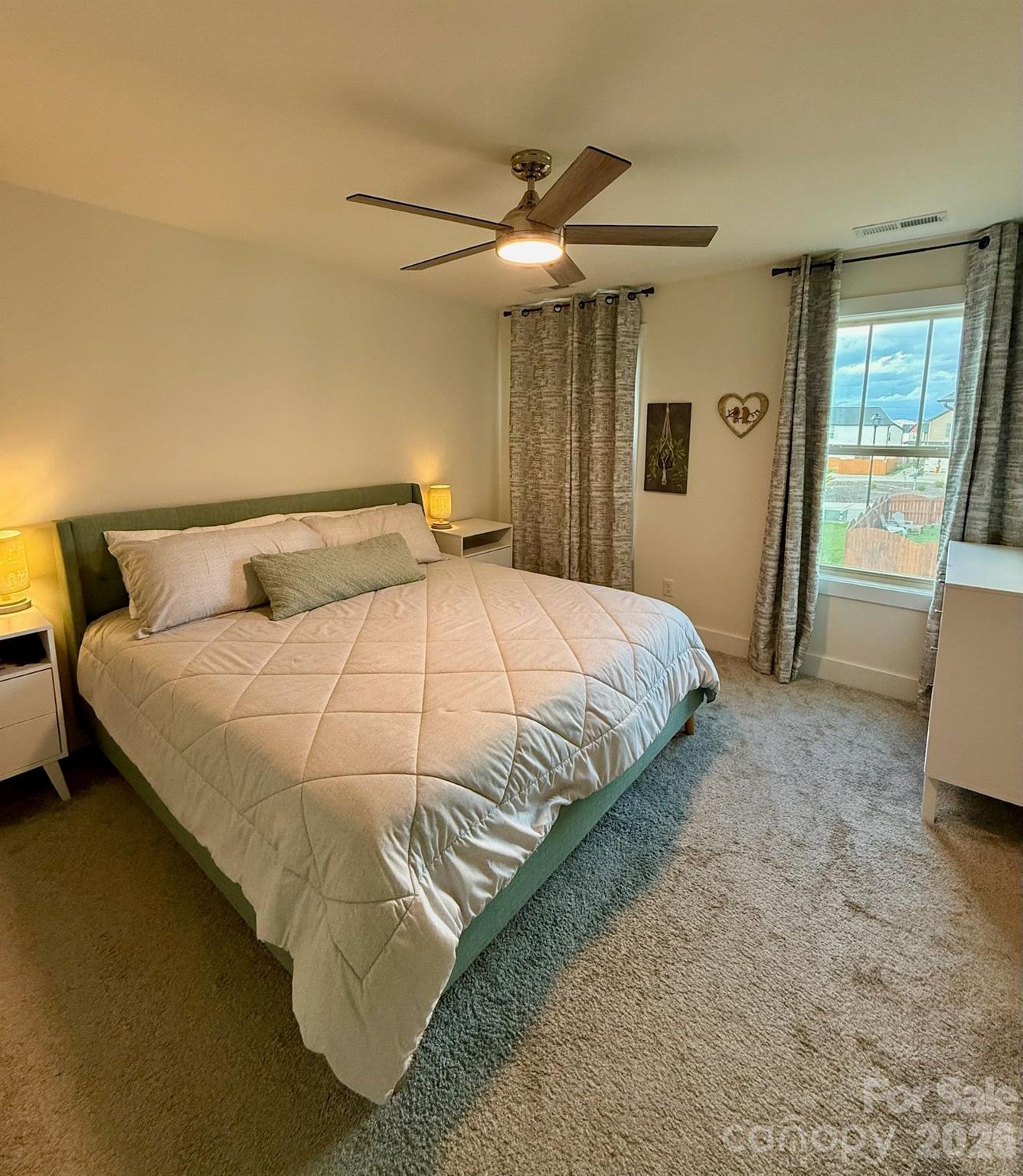 Sycamore Cottages - Residential