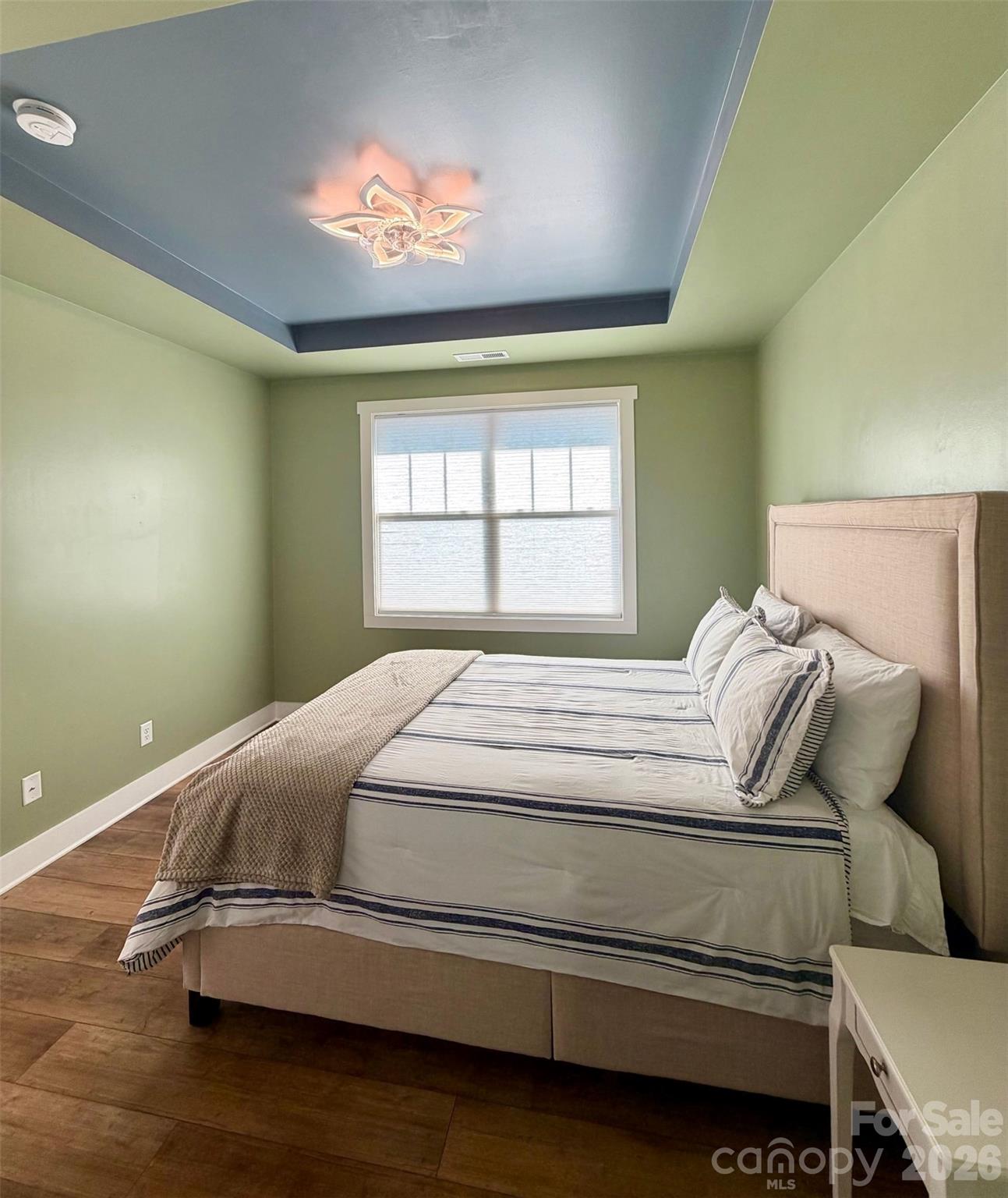 Sycamore Cottages - Residential