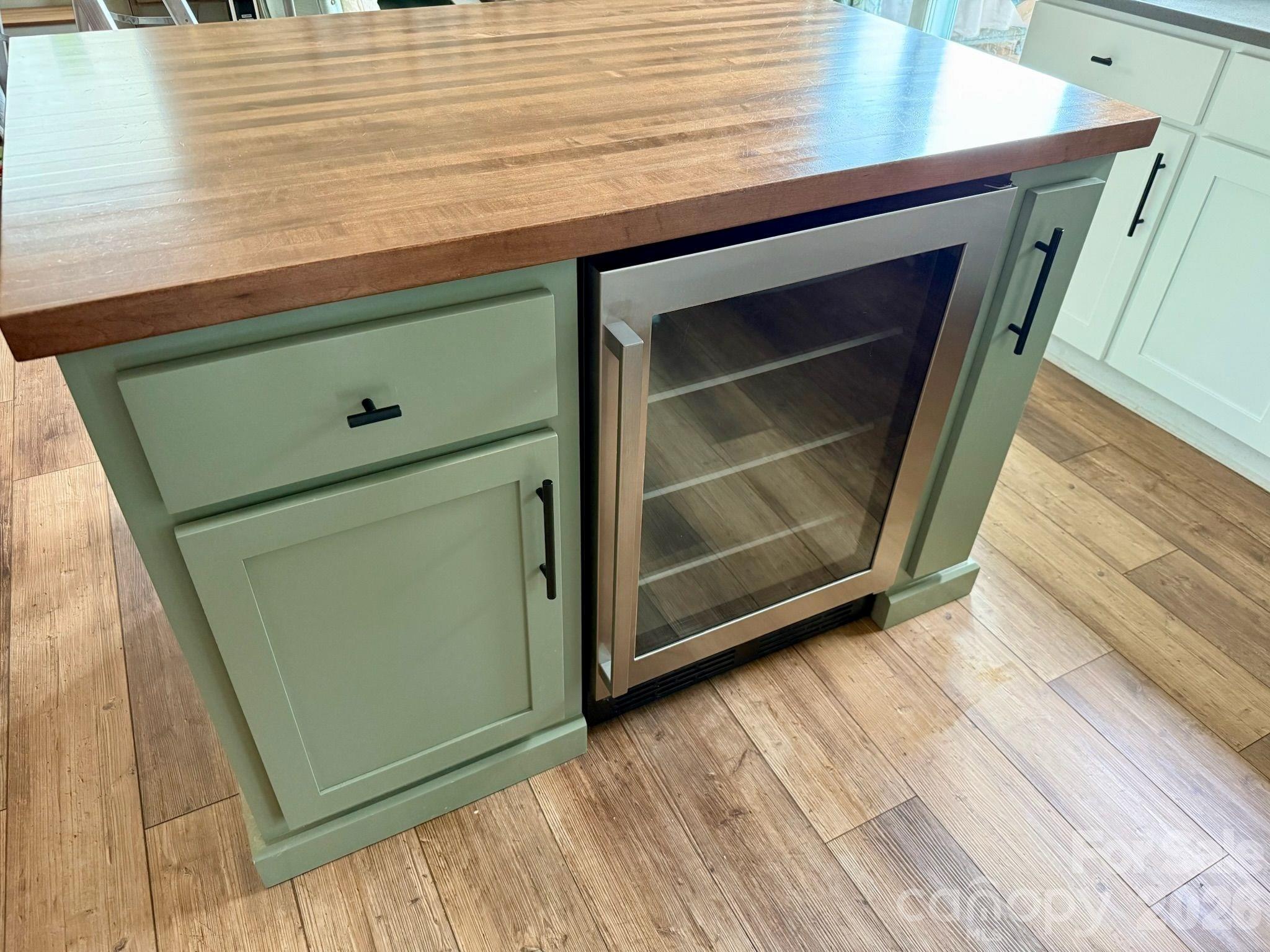 Sycamore Cottages - Residential