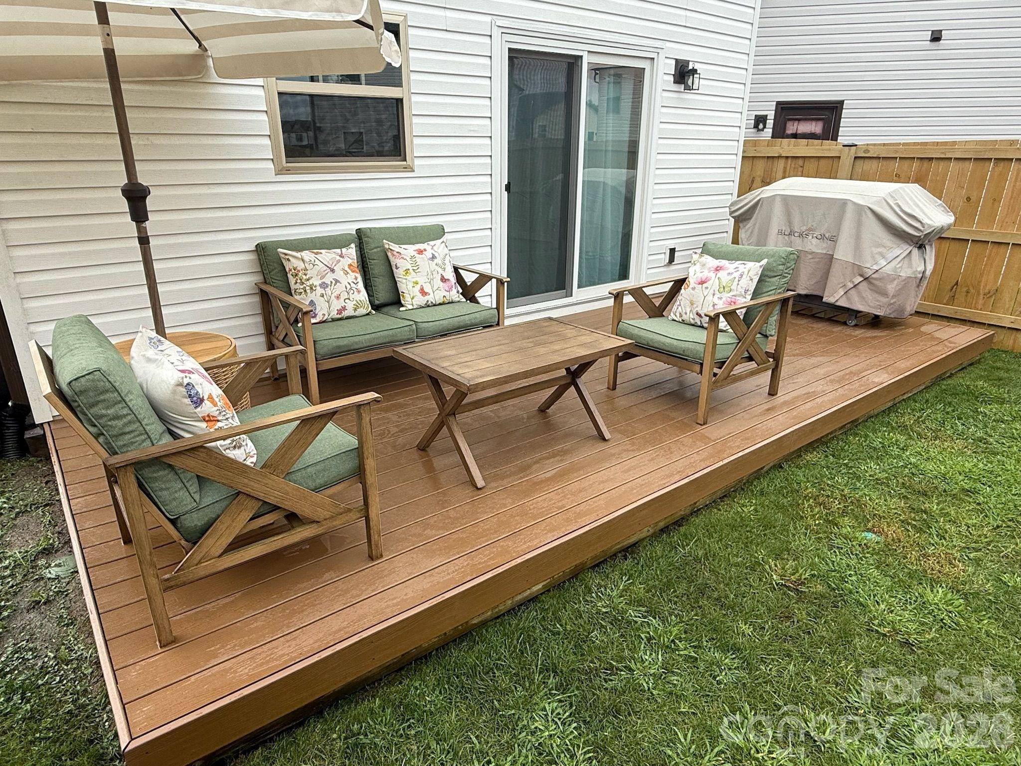 Sycamore Cottages - Residential