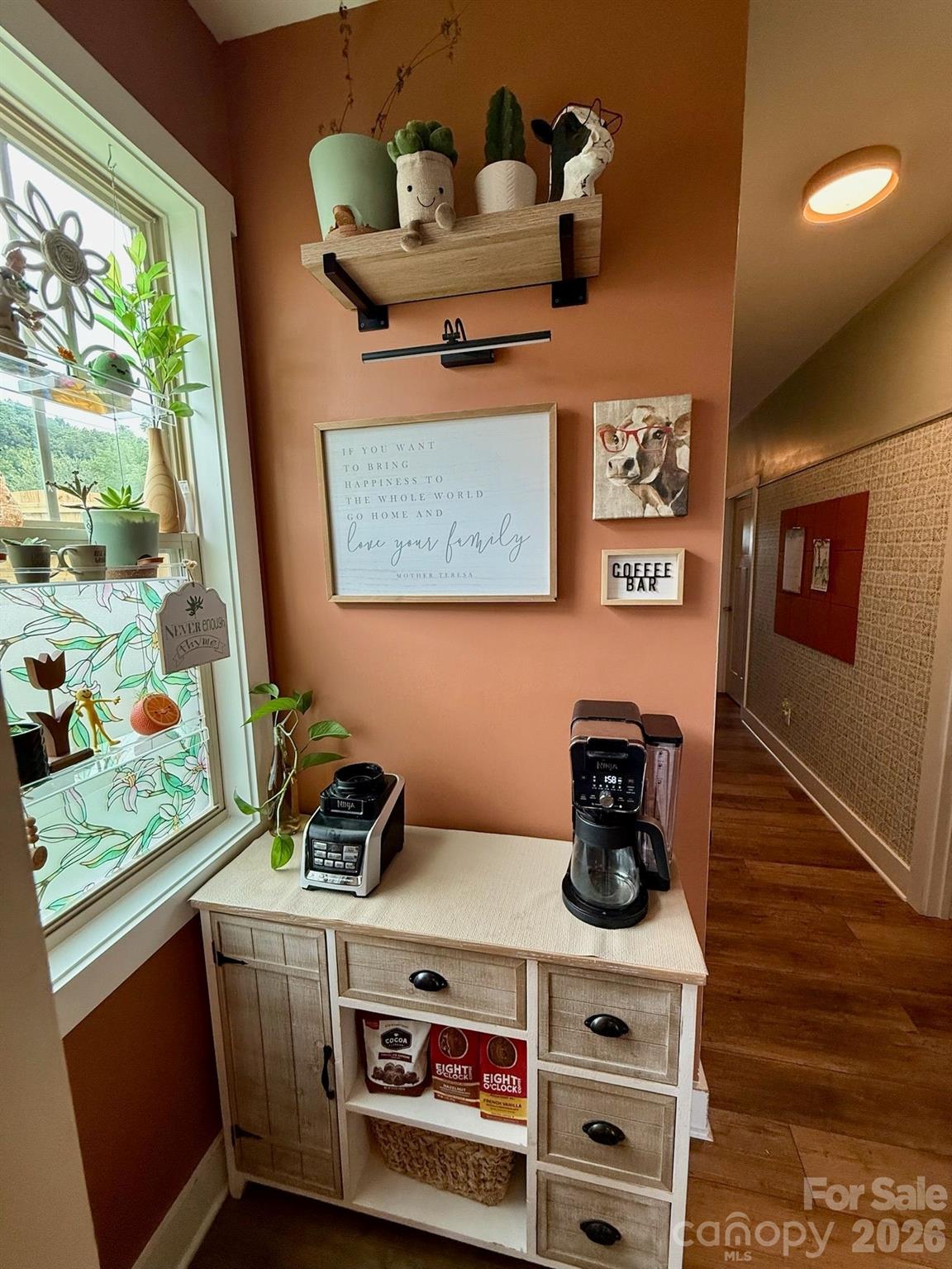 Sycamore Cottages - Residential