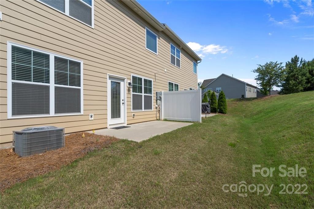 Walnut Creek - Residential