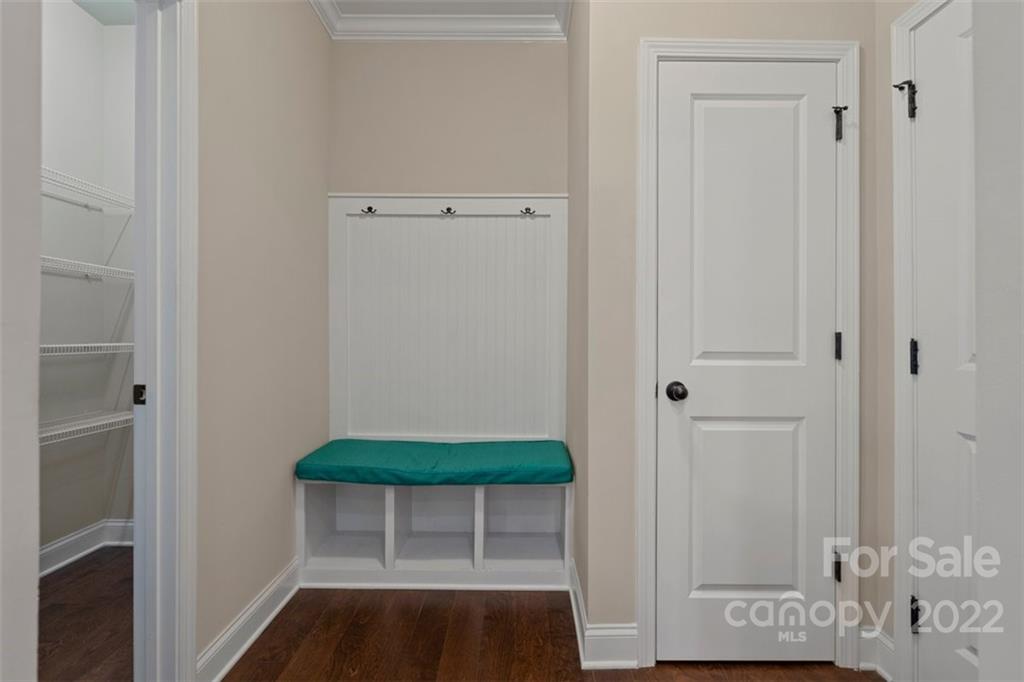 Walnut Creek - Residential