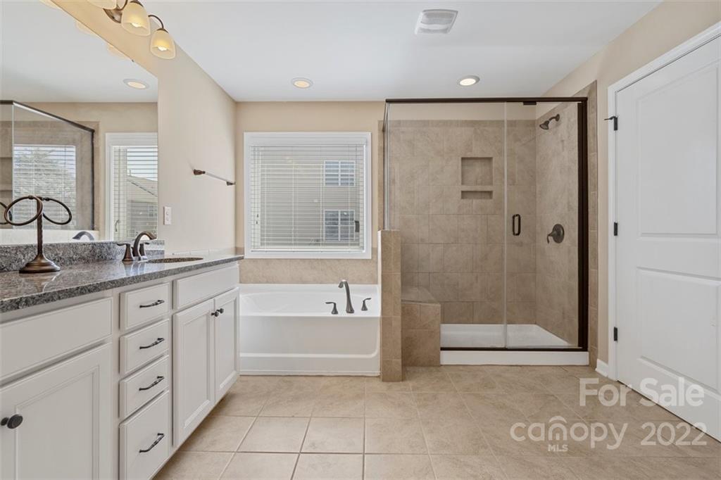 Walnut Creek - Residential