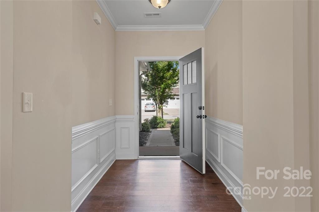 Walnut Creek - Residential