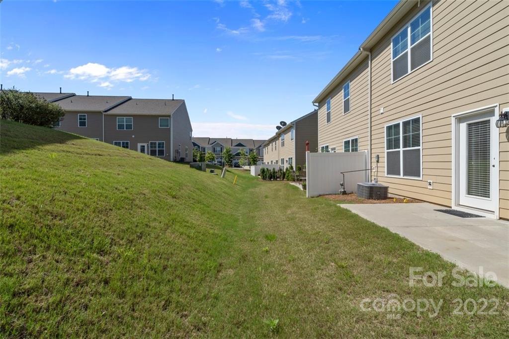 Walnut Creek - Residential