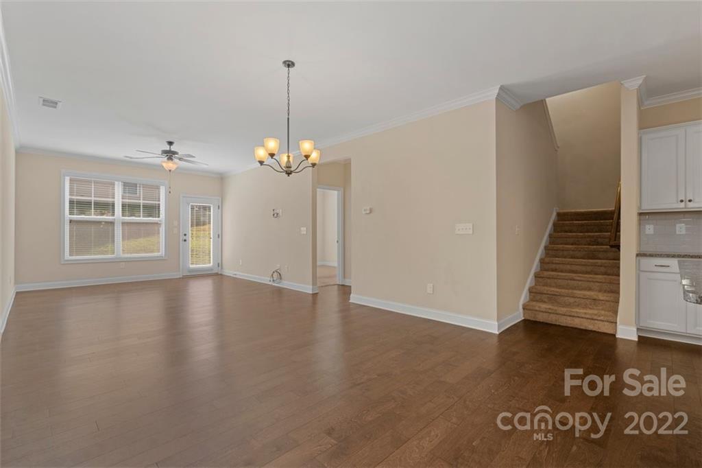 Walnut Creek - Residential