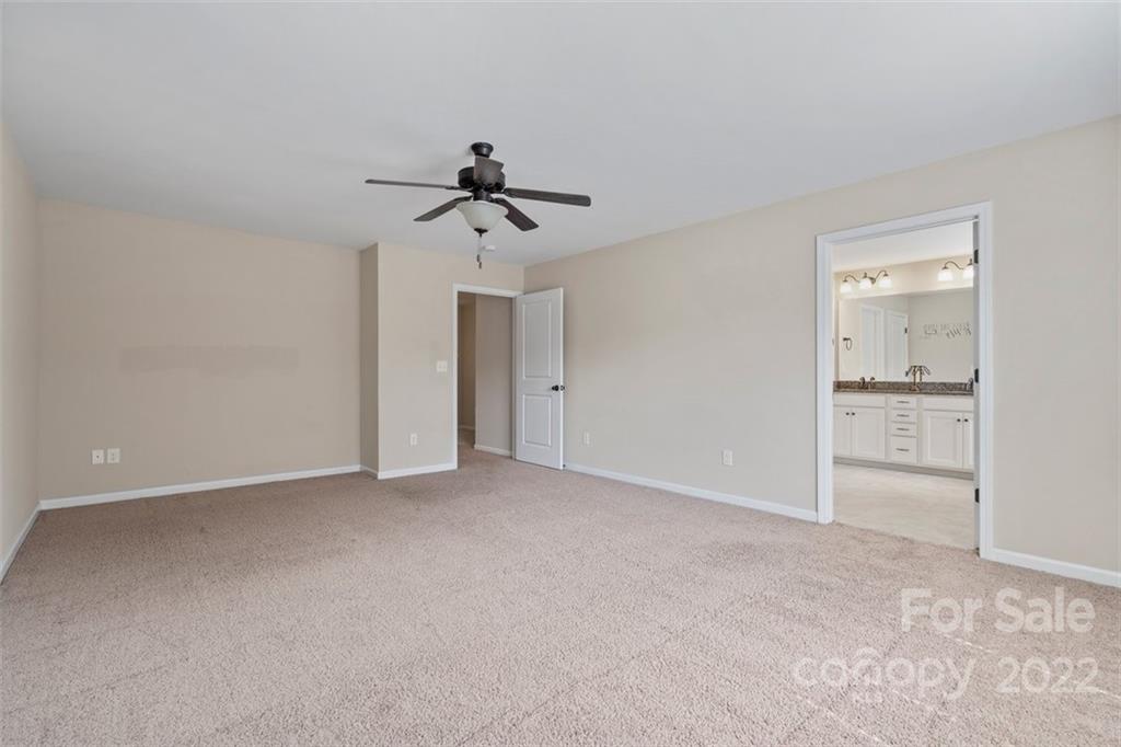 Walnut Creek - Residential