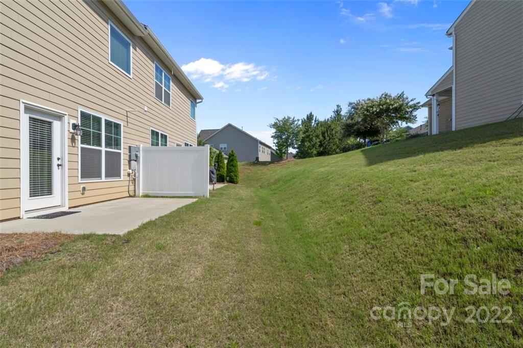 Walnut Creek - Residential