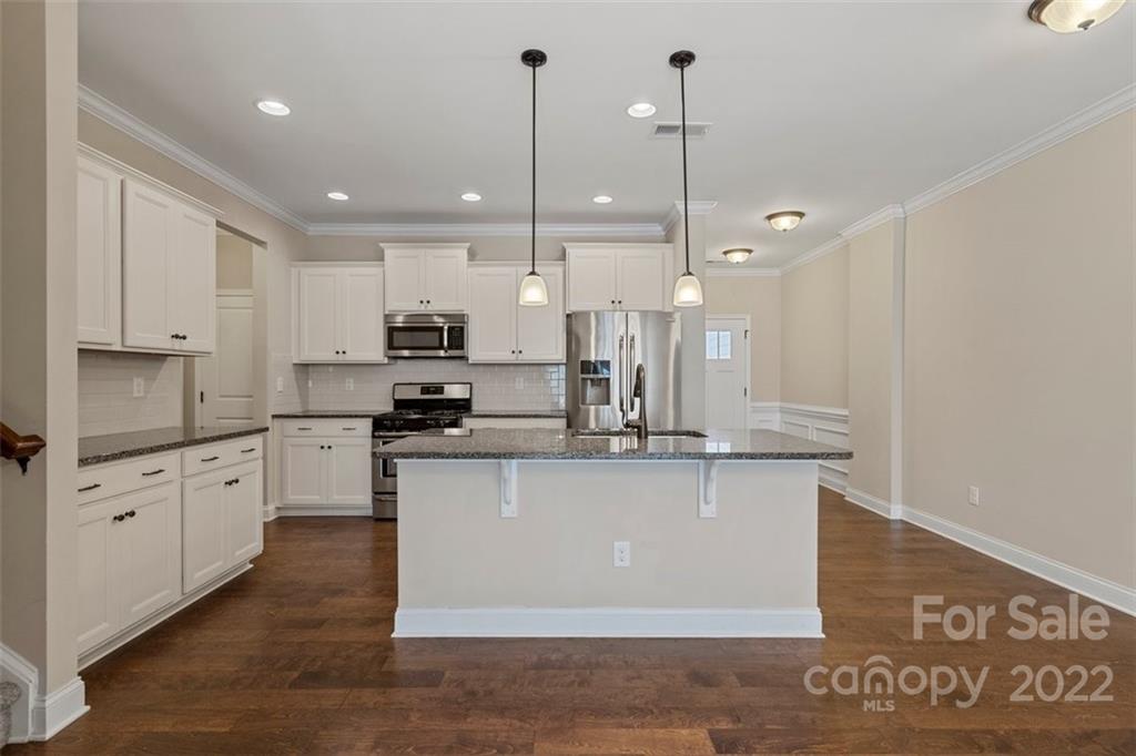 Walnut Creek - Residential