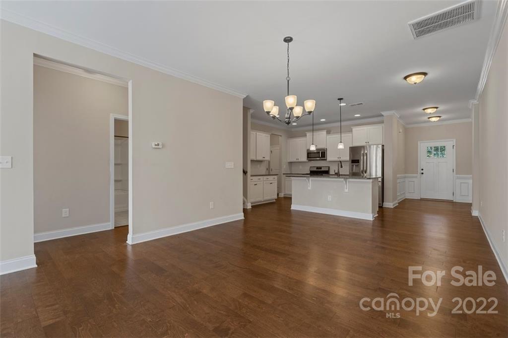 Walnut Creek - Residential